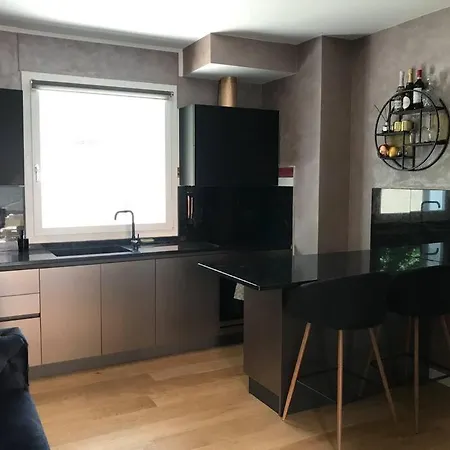Home4rome Apartment