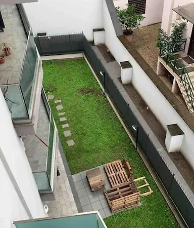 Apartment Home4rome *