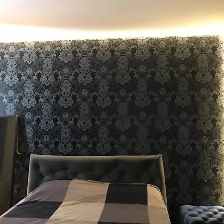Home4rome Apartment Rom