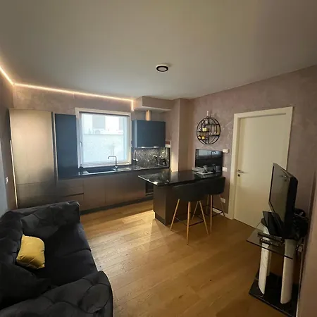 Apartment Home4rome *